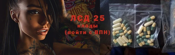 стафф Алексин