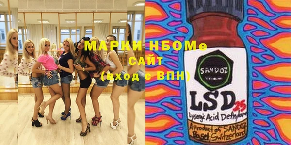стафф Алексин